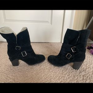 Nine West Vintage Women’s Boots